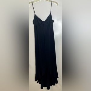 Laundry by Shell Segal black evening gown Size 12